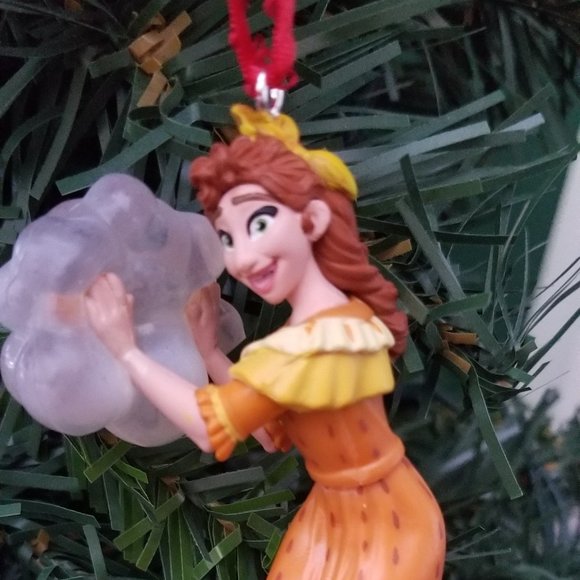 Disney Encanto Pepa Madrigal Ornament - Picture 1 of 1